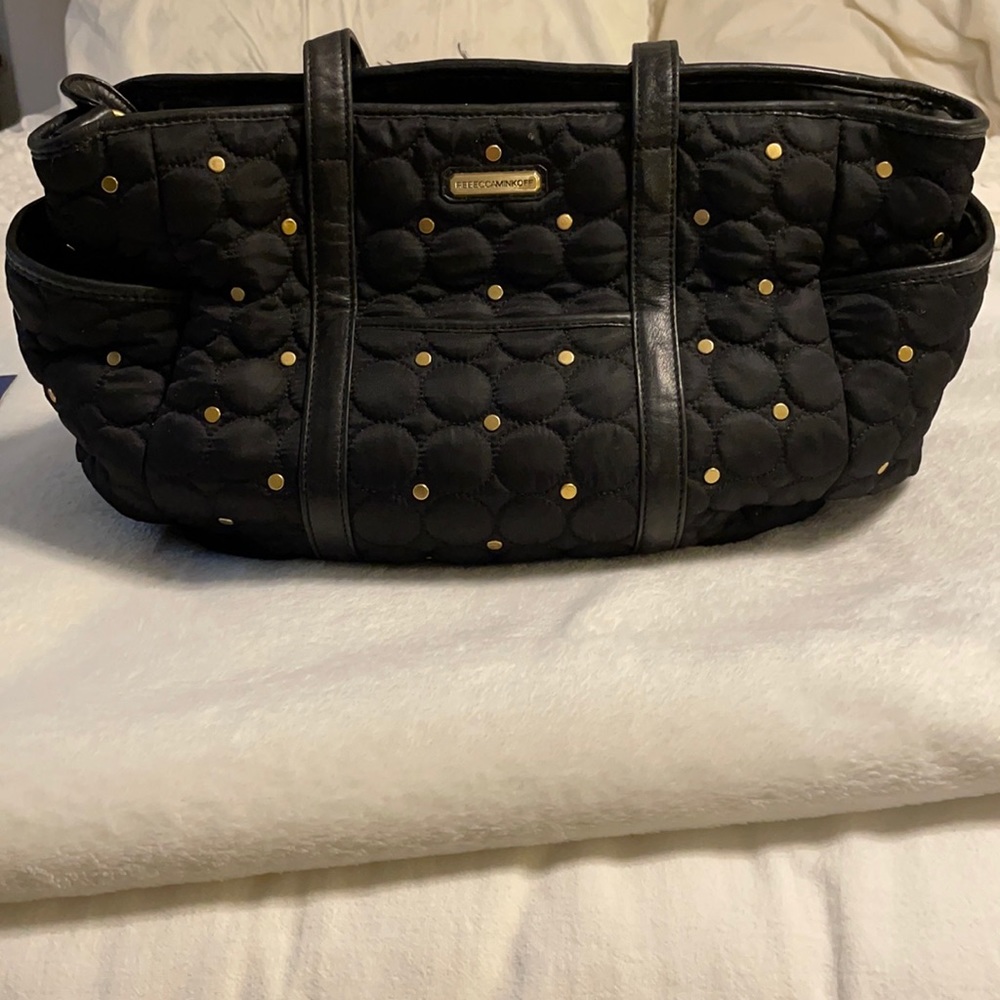 Rebecca Minkoff diaper bag/tote